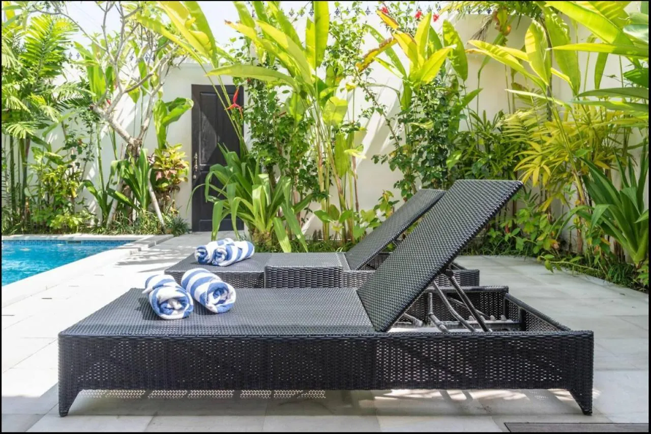 Villa Harris Canggu Canggu (Bali)